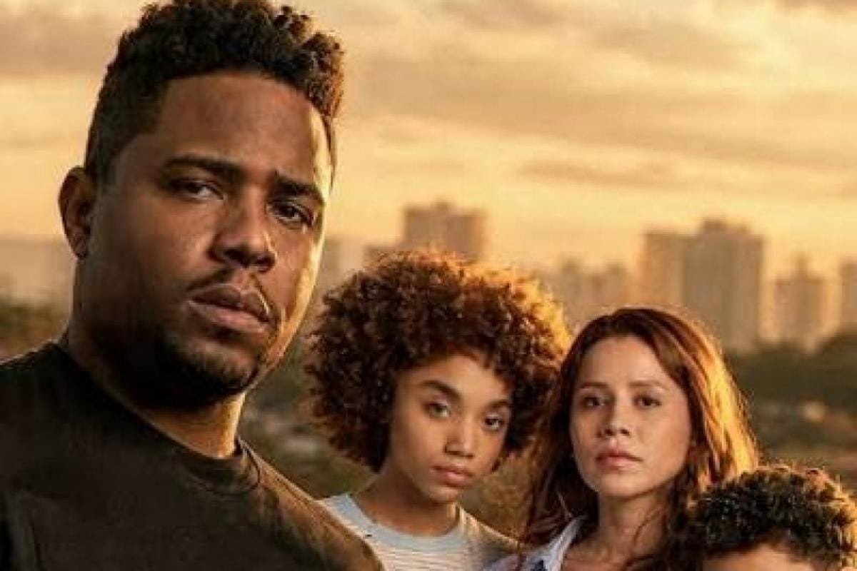 Via Cambuí aparece em novo filme da Netflix