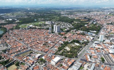 Jacareí realiza consulta pública sobre atualização da Lei da Outorga Onerosa do Direito de Construir