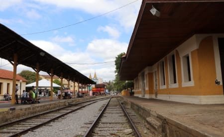 Jacareí recebe classificação máxima no Mapa do Turismo Brasileiro