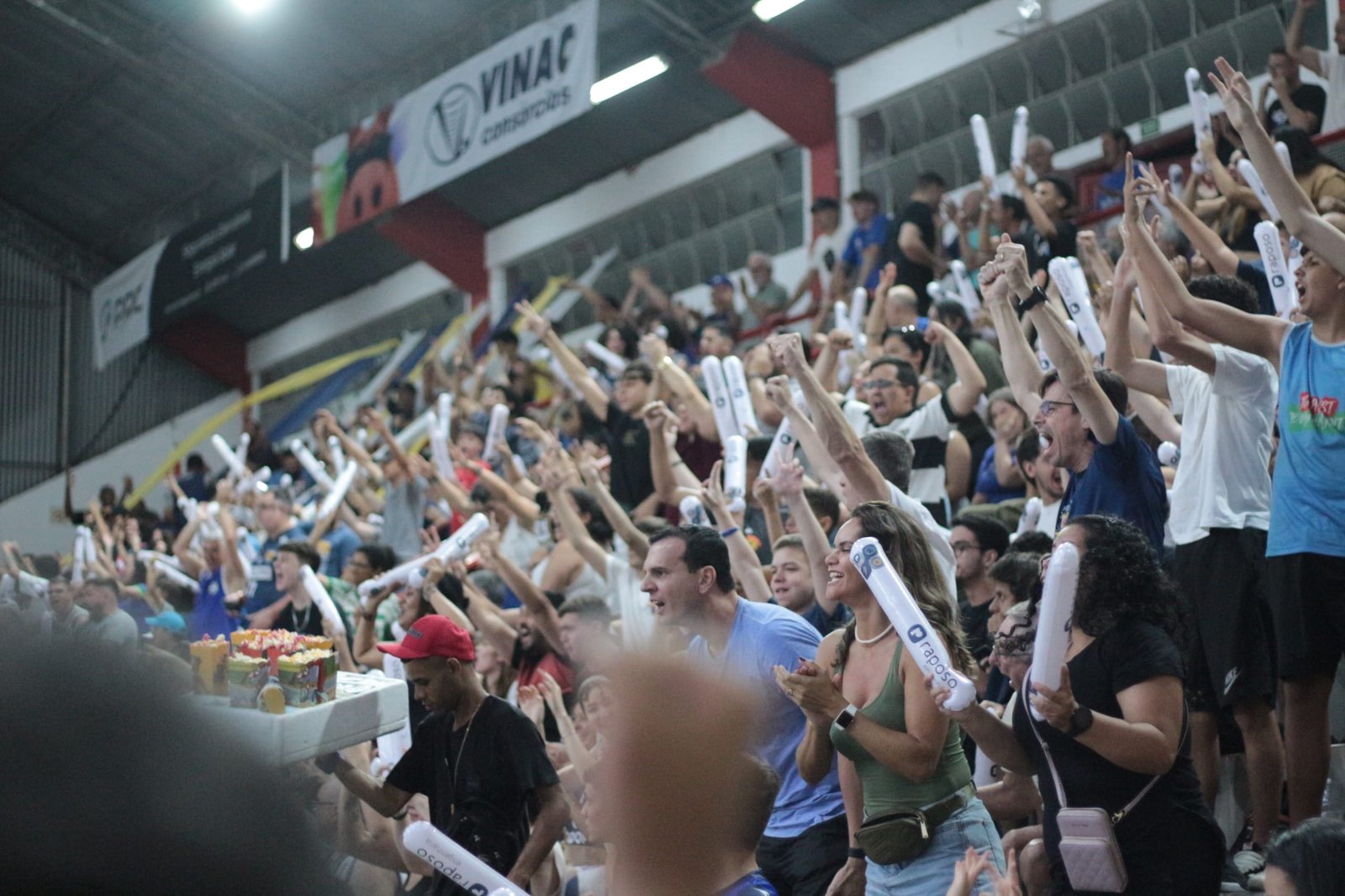 São José Basketball estreia no Paulista contra o Paulistano e inicia venda de ingressos