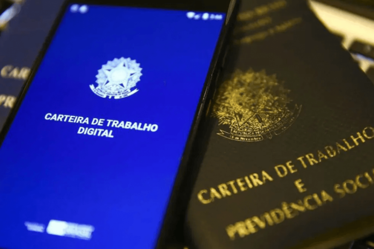 PAT de Caraguatatuba oferece 108 vagas de emprego