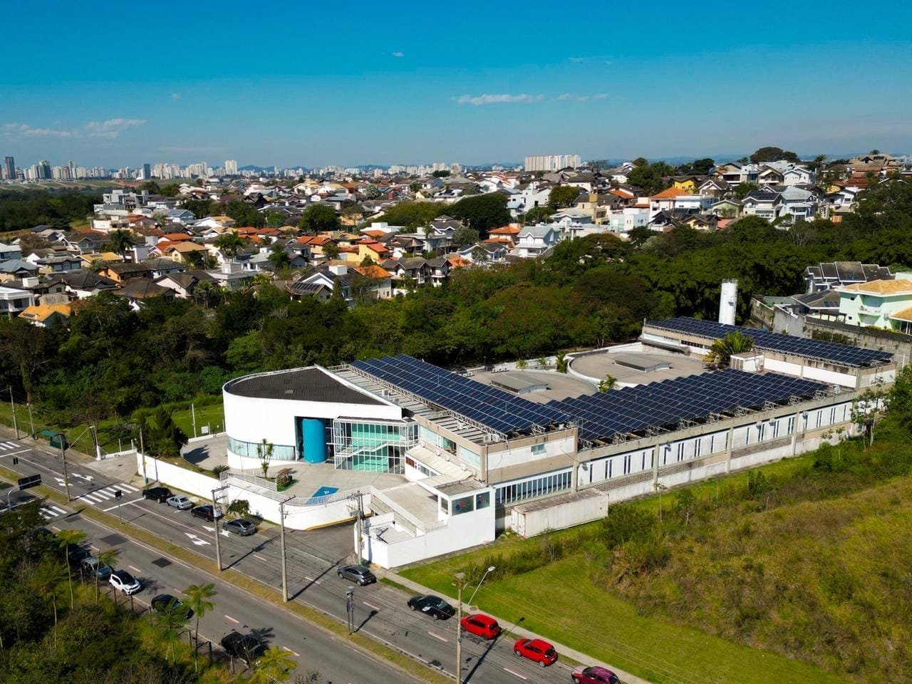 São José recebe treinamento inédito em cuidados paliativos pediátricos