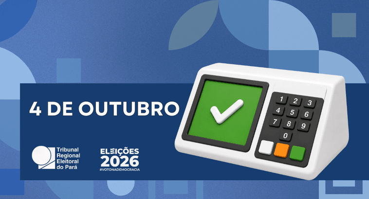 São José dos Campos tem 36 candidatos a deputado nas eleições de 2026